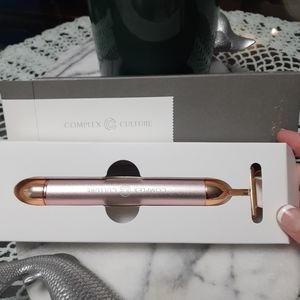 Complex Culture Facial Massager